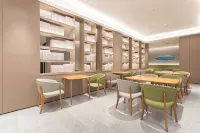 JI Hotel (Wuhan Jianghan Road Pedestrian Street Henglong Plaza) - 3성급