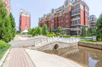 樸宿喜渡民宿（太平街店） - 山景