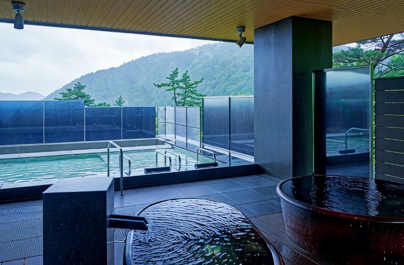 Hakone Kowakien Hotel photo 5