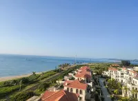 瓊海博鰲灣星斑海景度假民宿（海的故事店）