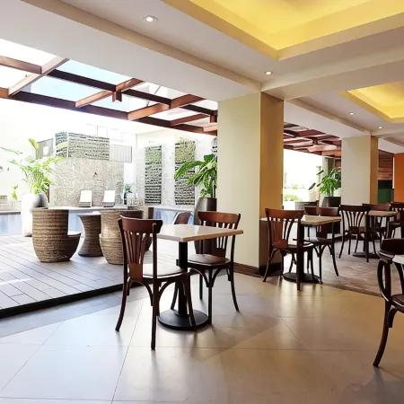 Altabriza Resort Boracay