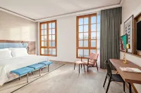Le Méridien Ra Beach Hotel & Spa