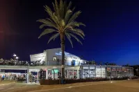 Vale Do Lobo Resort - bar