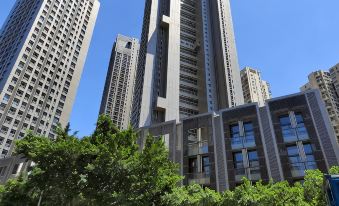 Galory service apartment