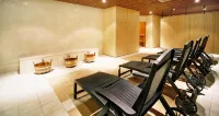 DoubleTree by Hilton Royal Parc Soestduinen - spa