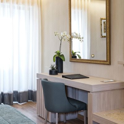 Executive Triple Room Divani Palace Acropolis Promo Code