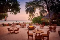 Heron Beach & Spa