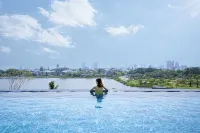 Formosa Yacht Resort - 5 stjerner