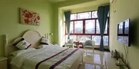 Beiweishibadu Caiyuan Homestay
