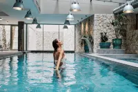 Hotel El Vicenç  de la Mar - Adults Only (+12) - spa