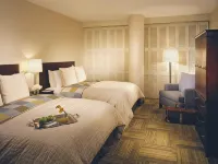 Miami International Airport Hotel Hotels in Miami-Dade County