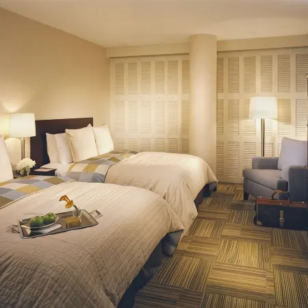 Miami International Airport Hotel