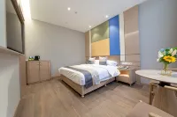 VX Hotel (Yancheng Jianhu Oubaoliya Shenghuoguangchang)