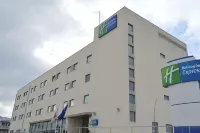 Holiday Inn Express VITORIA by IHG Hotels in 