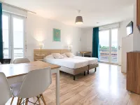 Appart'Hotel Victoria Garden Pau Hotel a Pau