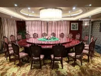 Xinyuan Hotel Wanzai - Aamiainen