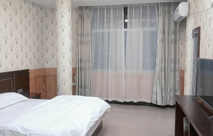Maguan Tenglong Hotel