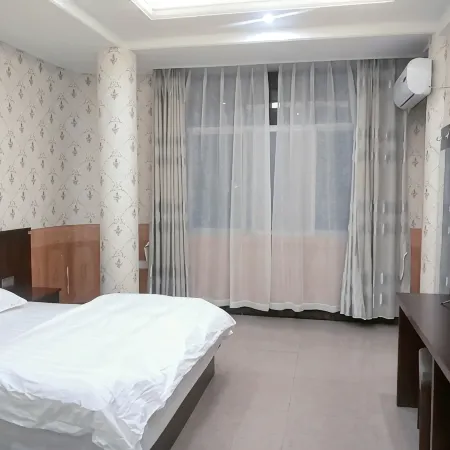 Maguan Tenglong Hotel