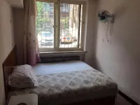 Wafangdian Xing'an Hostel - Pet friendly