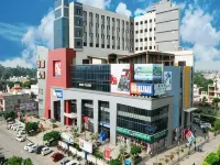 Comfort Inn Tulip Heights Hotels in Bathinda