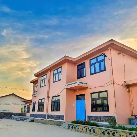 Yihao Dayuan Farm stay