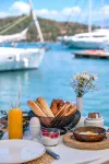 Yacht Classic Hotel - Boutique Class - breakfast