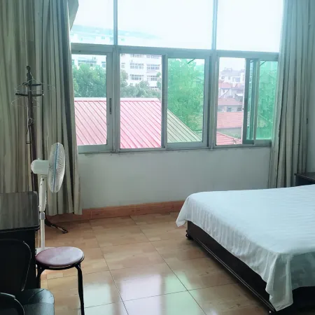 Jiahe Hostel