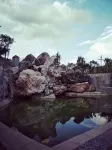 Lingshang Huakai Hotel - Hot Tub