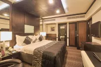 The Residency, Chennai
