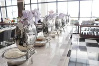 Bigland Bogor Hotel Powered by Archipelago - Aamiainen