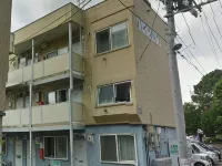 ไฮท์ส์ เอ็น7 โรงแรมใกล้สถานีโซเอ็น