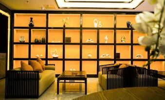 Chuncheng Yueshu Hotel (Victoria Wanyuecheng )
