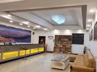 Maqu Lansang Hotel Hotels in Maqu