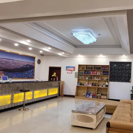 Maqu Lansang Hotel