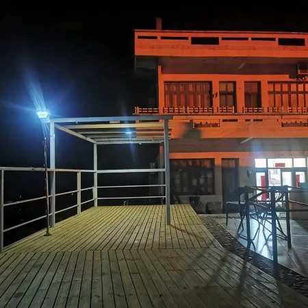 Maizi Homestay