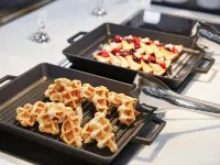 Howard Johnson by Wyndham Incheon Airport - breakfast