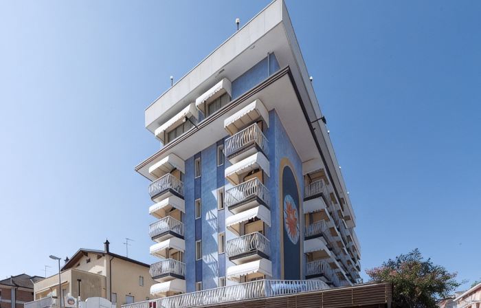 Hotel Christian