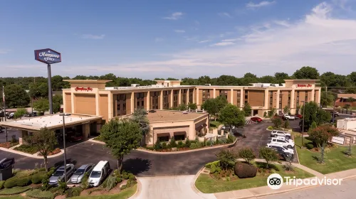 Hampton Inn by Hilton Fort Smith