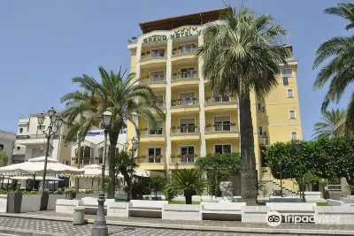 Grand Hotel Victoria Hotels in 