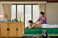 Banyan Tree Huangshan - spa
