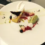 Grand Place Hôtel - Desayuno