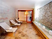 Estelar Paipa Hotel Spa & Y Centro de Convenciones - spa