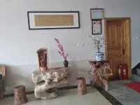 Liulangxuan Inn