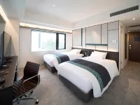 Hotel Vischio Osaka Hotels near Vi-code