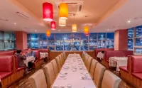 藍天大廈酒店 - 早餐