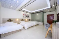 Zhaoqing Xingyueyuan Inn