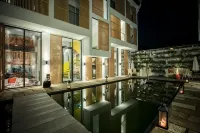Wuzhen Moyitang Humanities and Arts Hotel - piscine