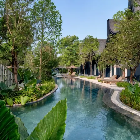 Hotel Labaris Khao Yai