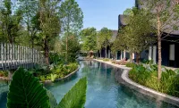 Hotel Labaris Khao Yai - Di lusso