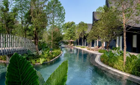 Hotel Labaris Khao Yai